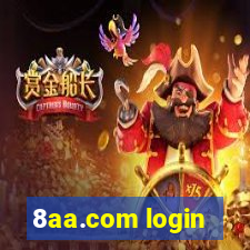 8aa.com login